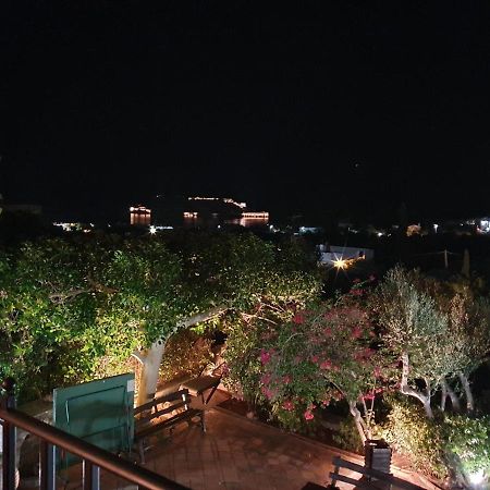 Villa Artemis Elounda Dış mekan fotoğraf