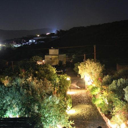 Villa Artemis Elounda Dış mekan fotoğraf