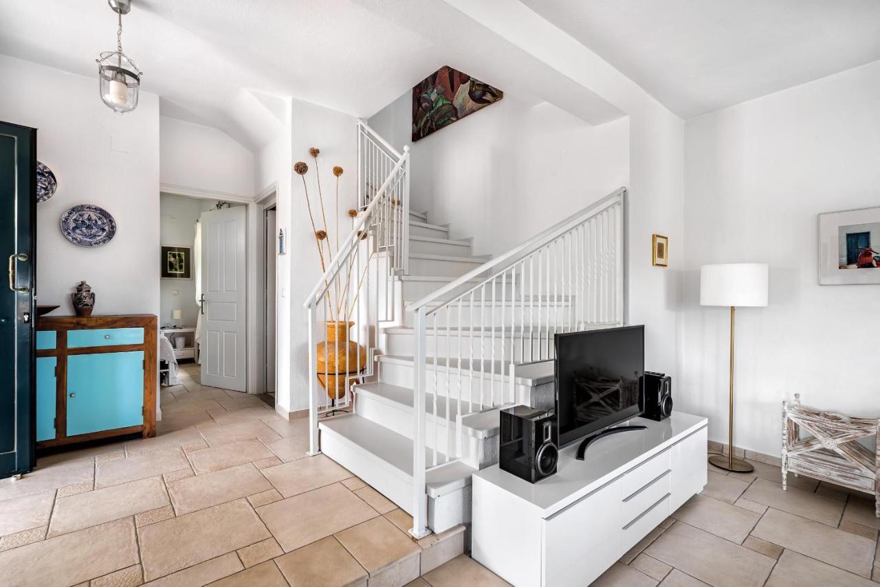 Villa Artemis Elounda Dış mekan fotoğraf