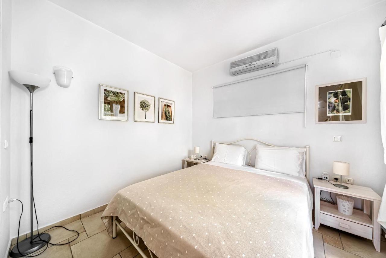 Villa Artemis Elounda Dış mekan fotoğraf