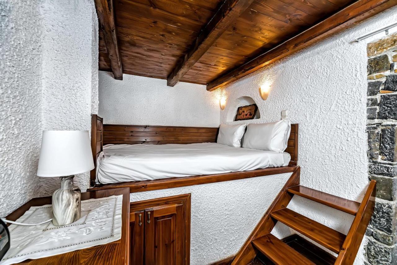 Villa Artemis Elounda Dış mekan fotoğraf