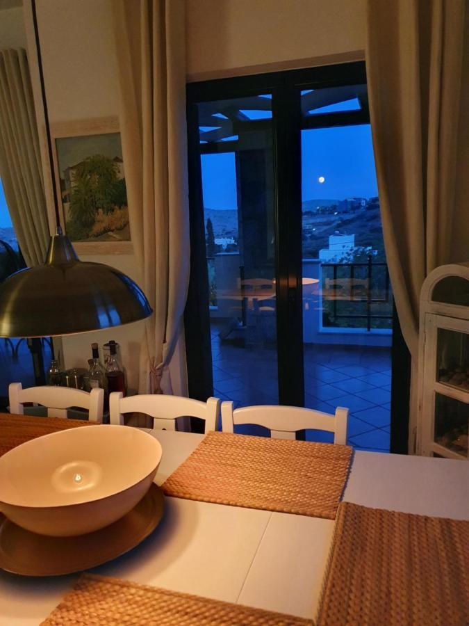 Villa Artemis Elounda Dış mekan fotoğraf